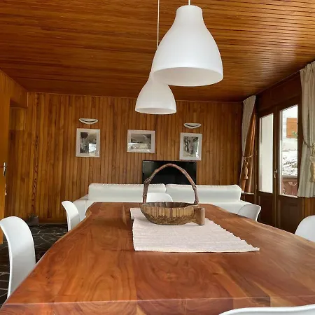 Lovely 1650 * Courchevel