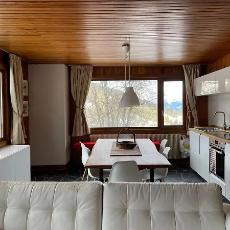 Lovely 1650 Apartment
