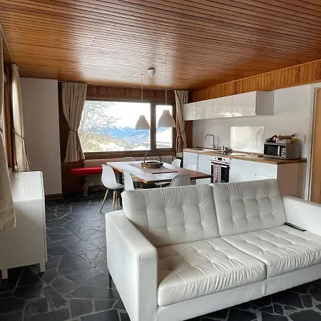 Lovely 1650 Lägenhet *