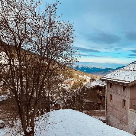 Lägenhet Lovely 1650