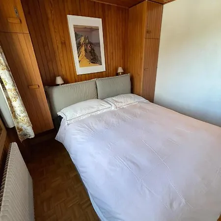 Apartment Lovely 1650