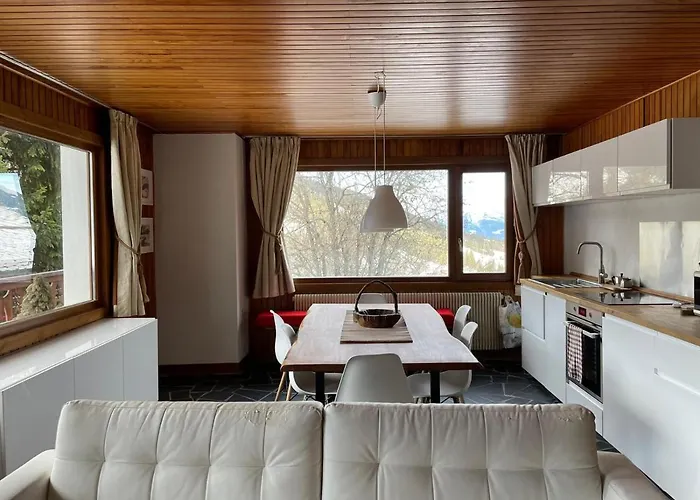 Lovely 1650 Διαμέρισμα