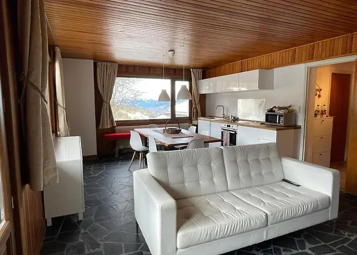 Lovely 1650 Διαμέρισμα *