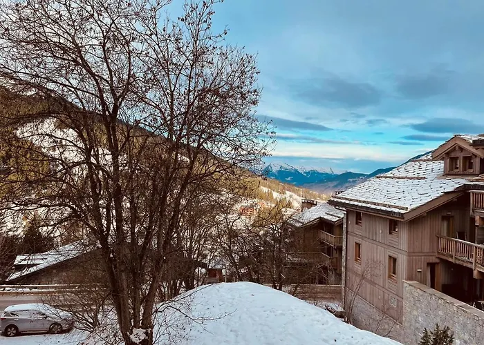 Διαμέρισμα Lovely 1650