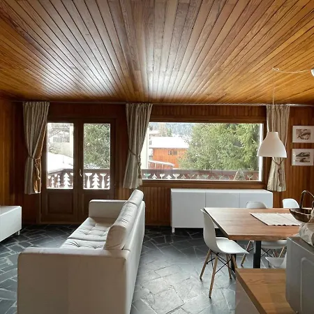 Apartamento Lovely 1650