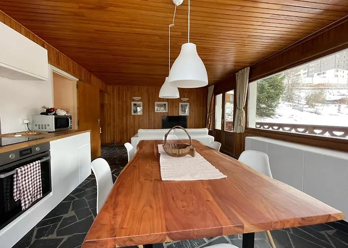 Lovely 1650 Appartement